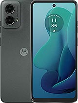 Motorola Moto G 2024 In England